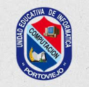 Logo de Unidad Educativa Particular Informática Portoviejo