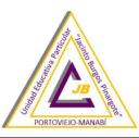 Logo de Unidad Educativa Particular Jacinto Burgos Pinargote