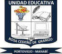 Logo de Unidad Educativa Particular Rosa Cedeño De Granizo