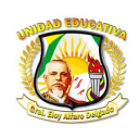 Logo de Unidad Educativa General Eloy Alfaro