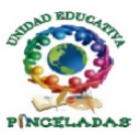 Logo de Unidad Educativa Particular Pinceladas