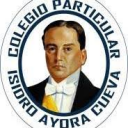 Logo de Colegio Particular PCEI Isidro Ayora Cueva de Loja