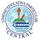 Logo de Unidad Educativa Particular Central