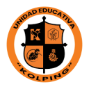 Logo de Unidad Educativa Particular Kolping