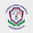Logo de Unidad Educativa Particular PCEI Alfredo Pérez Chiriboga
