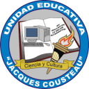 Logo de Unidad Educativa Particular PCEI Jacques Cousteau