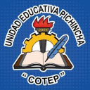 Logo de Unidad Educativa Particular Pichincha