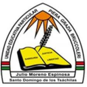 Logo de Unidad Educativa Particular Piera Grazia Bruccoleri