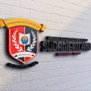 Logo de Unidad Educativa Particular Sudamericano