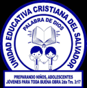 Logo de Unidad Educativa Particular Cristiana Del Salvador
