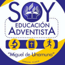 Logo de Unidad Educativa Particular Miguel De Unamuno