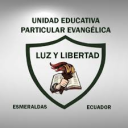 Logo de Unidad Educativa Particular Luz Y Libertad