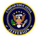 Logo de Unidad Educativa Jefferson