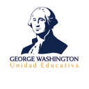 Logo de Unidad Educativa George Washington