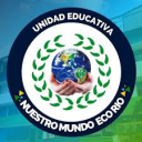 Logo de Unidad Educativa Nuestro Mundo Eco Río