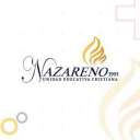 Logo de Unidad Educativa Cristiana Nazareno