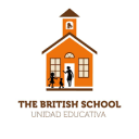 Logo de Unidad Educativa The British School