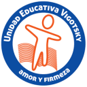 Logo de Unidad Educativa Leontiev Vigotsky
