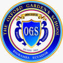 Logo de Unidad Educativa The Osford Gardens School