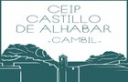 Logo de Colegio Castillo De Alhabar