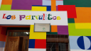Logo de Escuela Infantil Los Parvulitos
