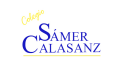 Logo de Colegio Samer Calasanz