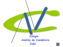 Logo de Colegio Andrés De Vandelvira