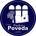 Logo de Colegio Pedro Poveda Jaén