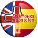 Logo de Colegio Santa María De Los Apóstoles