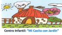 Logo de Escuela Infantil Mi Casita Con Jardín