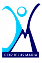 Logo de Colegio Jesús-maría