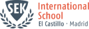 Logo de Colegio Internacional SEK El Castillo