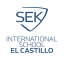 Logo de SEK International School El Castillo