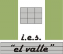 Logo de Instituto El Valle