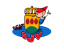 Logo de San José De Valderas