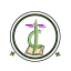 Logo de La Inmaculada Concepción