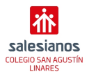 Logo de Colegio Salesiano San Agustín