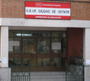 Logo de Colegio Ciudad De Getafe