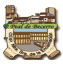 Logo de Colegio C.E.I.P NUESTRA SEÑORA DE LA ENCARNACIÓN