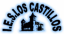 Logo de IES Los Castillos