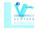 Logo de Colegio CEIP VENTURA RODRÍGUEZ