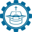 Logo de EE.PP. Sagrada Familia Úbeda