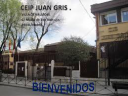 Colegio Juan Gris