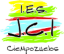 Logo de Juan Carlos I