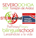 Logo de Colegio Severo Ochoa