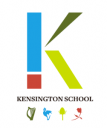 Logo de Colegio Kensington School