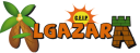 Logo de Colegio Algazara