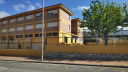 Logo de Colegio Los Manantiales