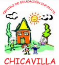 Logo de Escuela Infantil Chicavilla