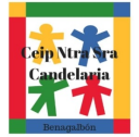 Logo de Colegio Nuestra Señora De La Candelaria